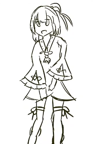 イラスト 4