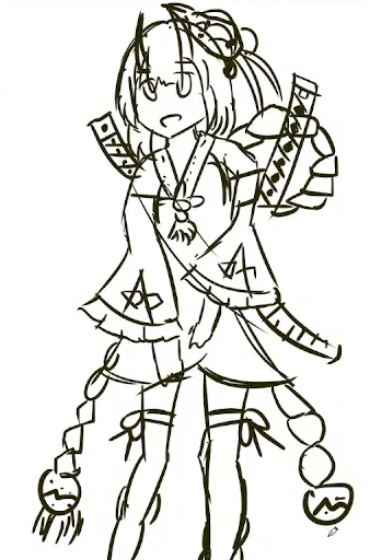 イラスト 7