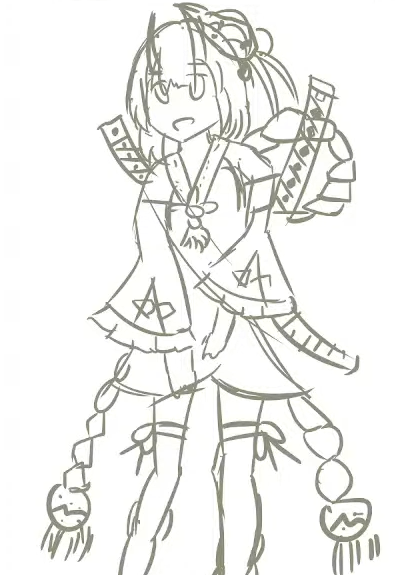 イラスト 1