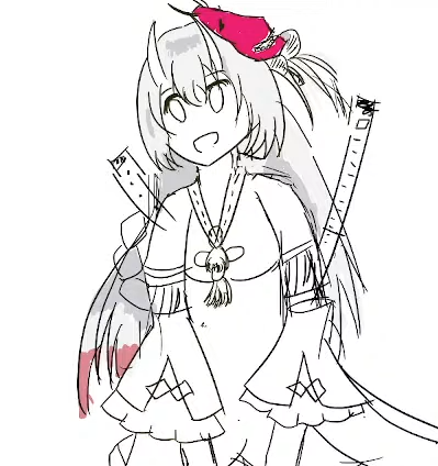 イラスト 2