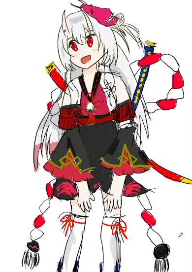 イラスト 4