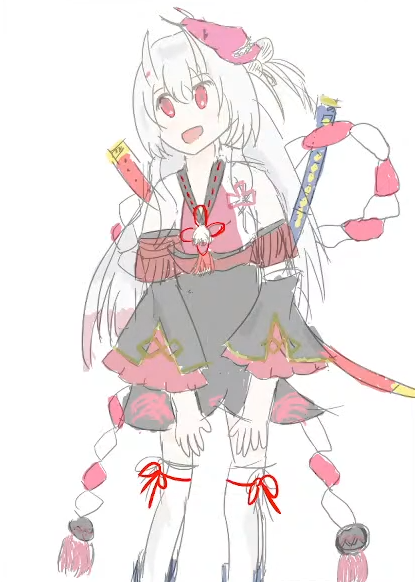 イラスト 1