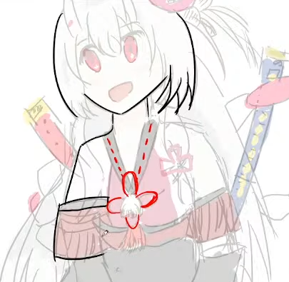 イラスト 2