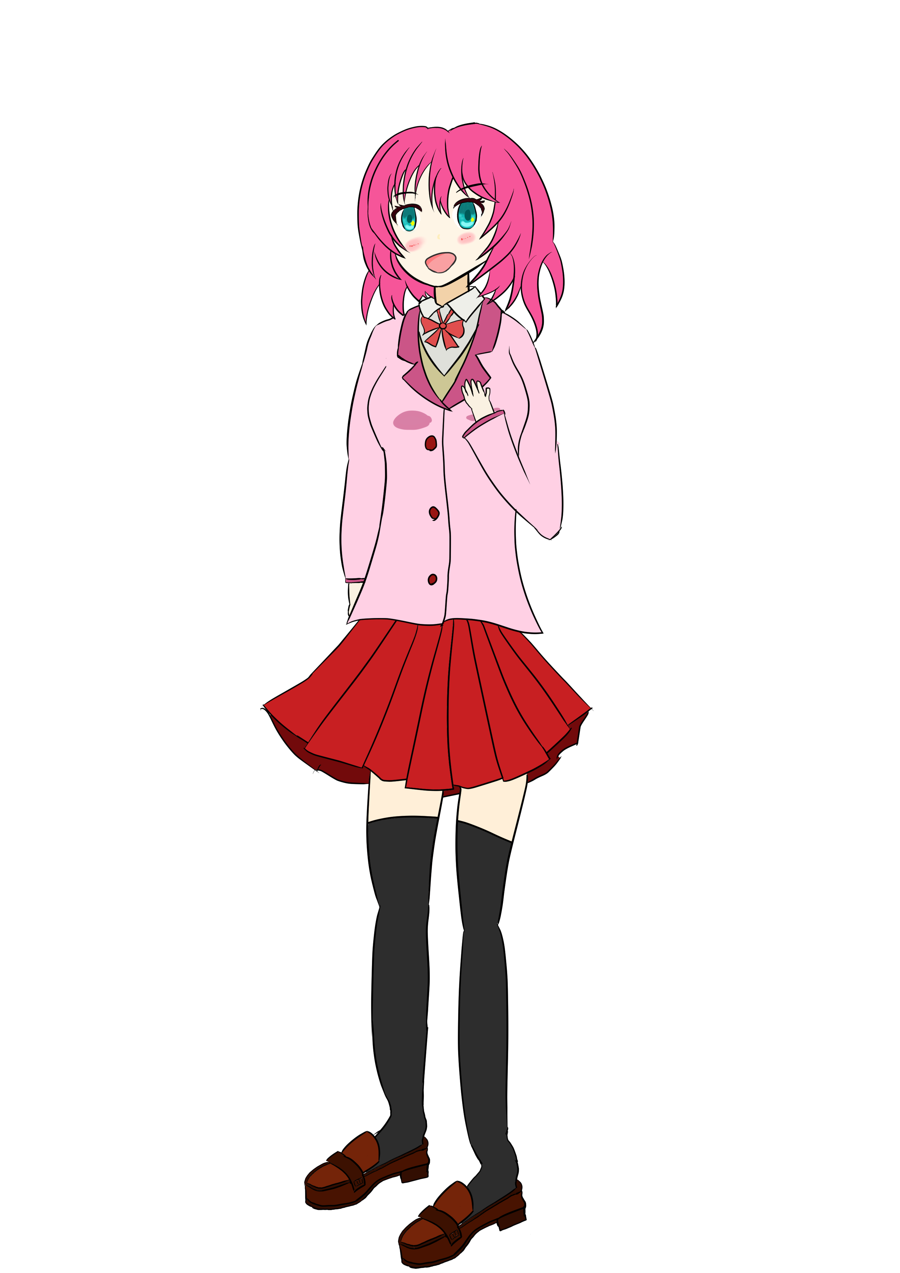 イラスト 1