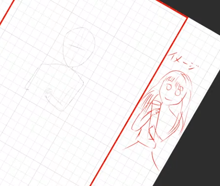 イラスト 3