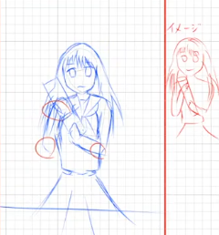 イラスト 1