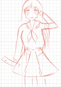 イラスト 4