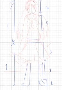 イラスト 1