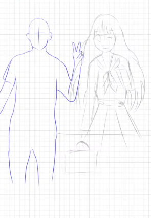 イラスト 2