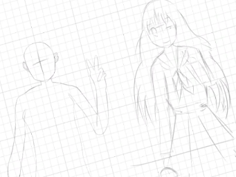 イラスト 6