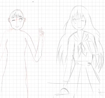 イラスト 4