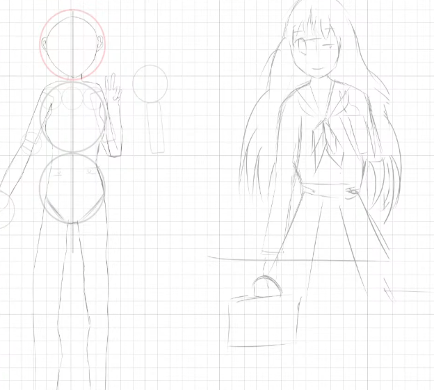 イラスト 1