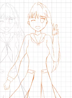 イラスト 5