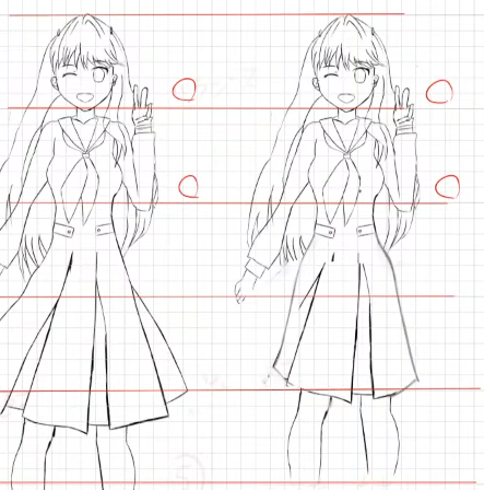 イラスト 4