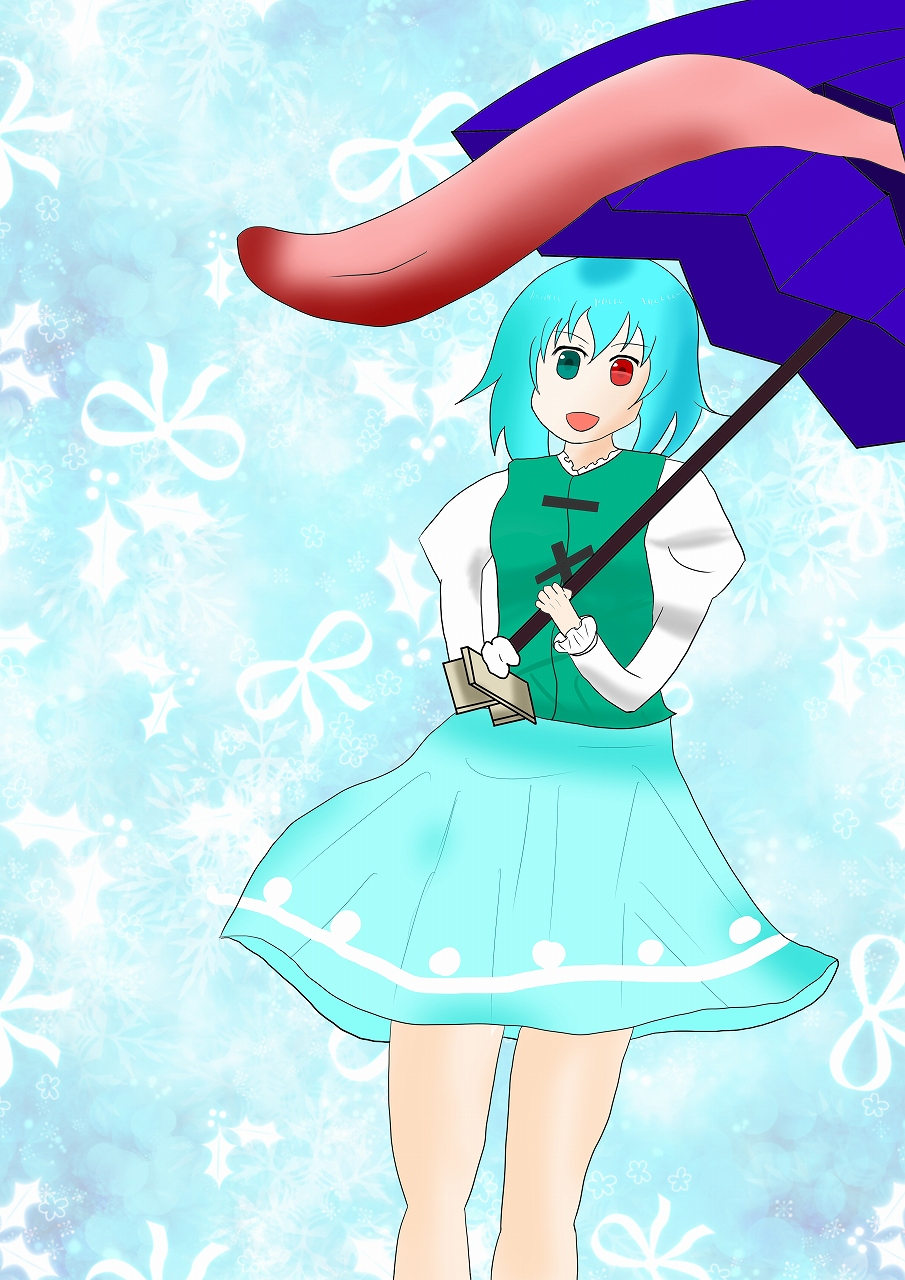 イラスト 1