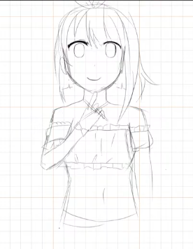 イラスト 1