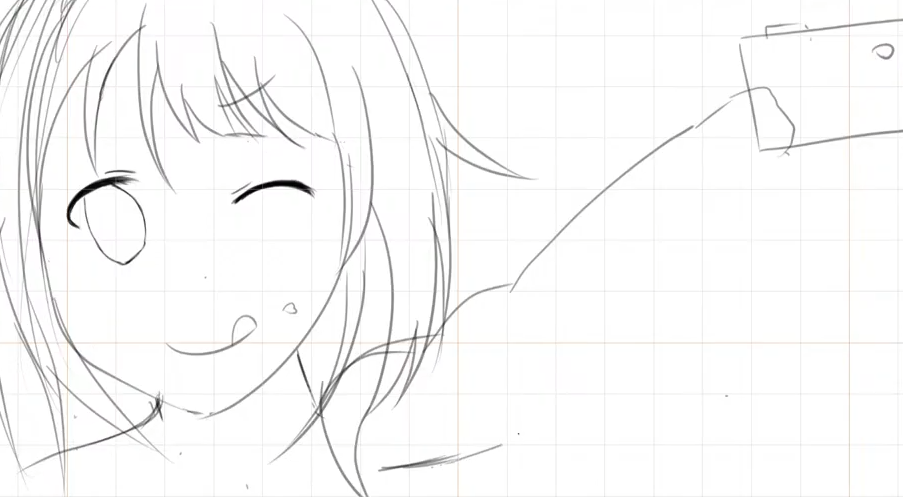 イラスト 4