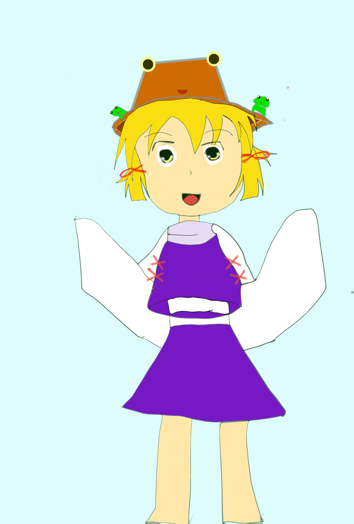 イラスト 1