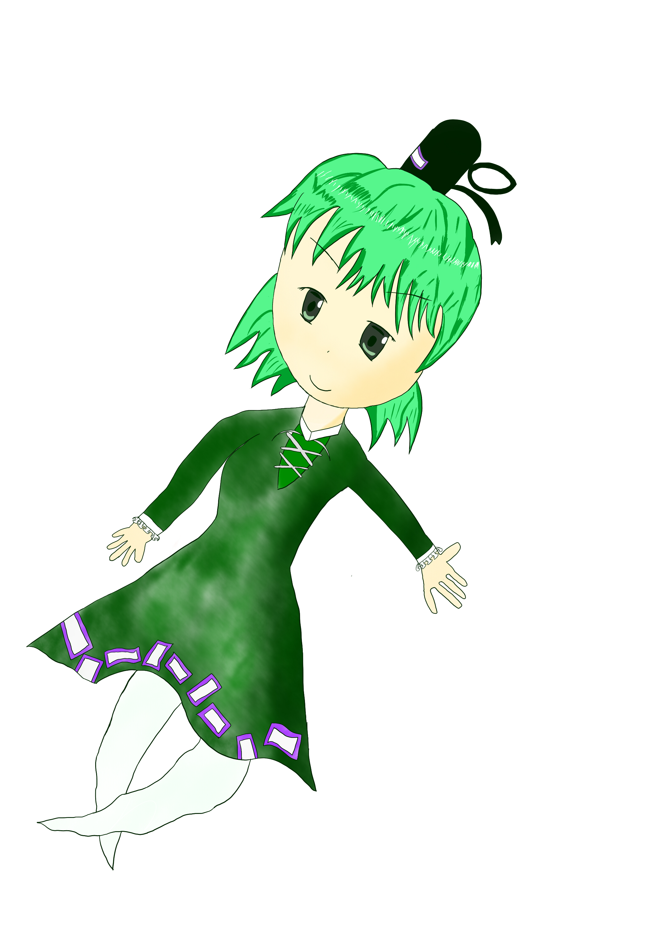 イラスト 6