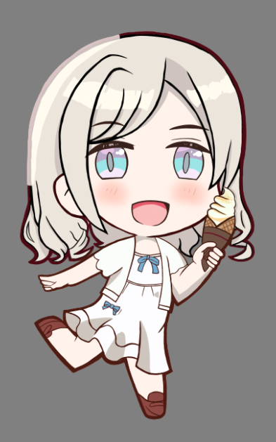 イラスト 5